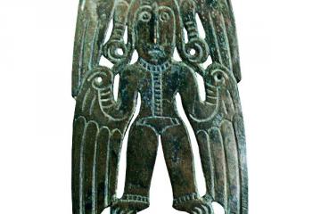 Птицечеловек