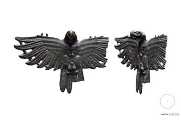 Птицечеловек