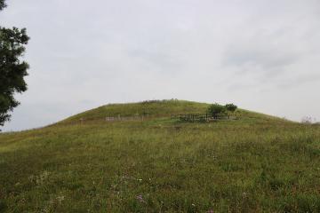 гора Красуха, Виточев