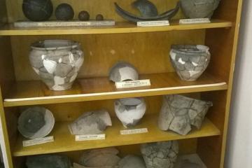 Родень, Княжа гора