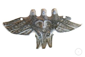 Птицечеловек