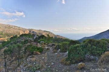 Пирамида в Ханье, Крит