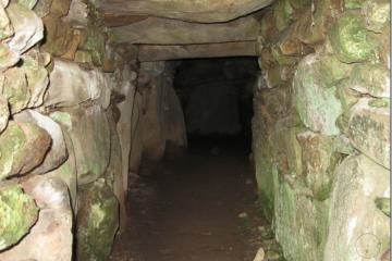 Курган Диссиньяк (Dissignac)