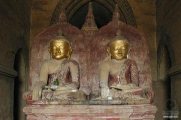 Паганское государство