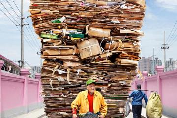 Общество потребления. А есть ли выход?