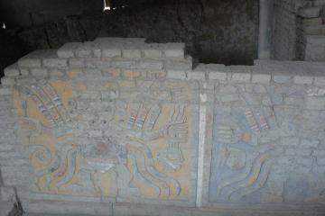 Эль Брухо El Brujo