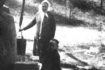 родник на Замковой горе, Чигирин