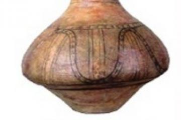 Эзоосмическая решётка