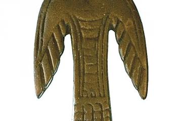 Птицечеловек