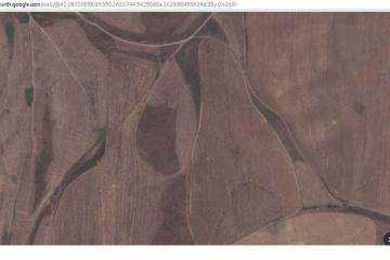 Городища Казахстана