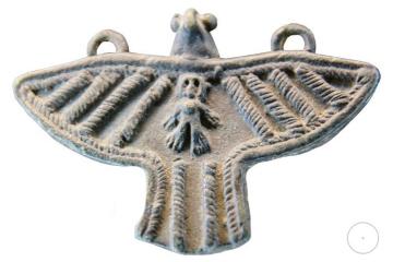 Птицечеловек