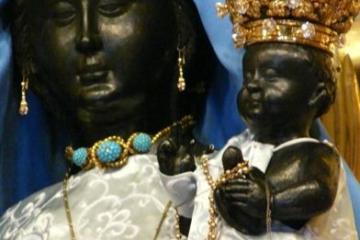 Черная Мадонна