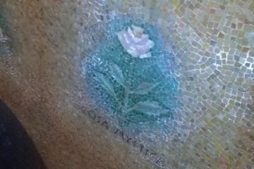 Virgin Mary’s sites