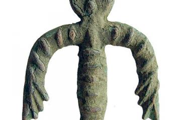 Птицечеловек