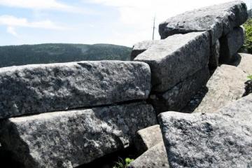 гора Пидан (Ливадийская)