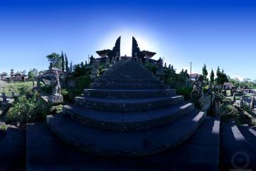 Pura Besakih