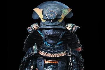 символика самураев, знак АллатРа