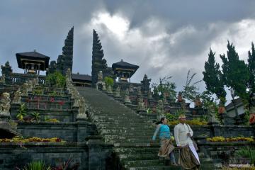 Pura Besakih