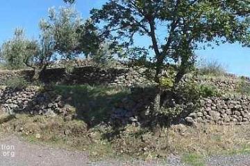 Пирамиды Алькантара (VALLEY DELL'ALCANTARA)