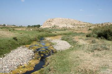 Городища Казахстана