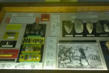 Родень, Княжа гора