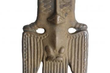 Птицечеловек