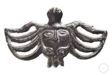 Птицечеловек