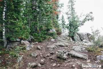 Черная сопка