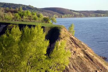 Родень, Княжа гора