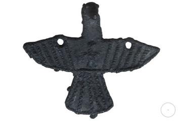 Птицечеловек