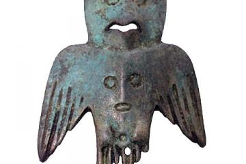 Птицечеловек