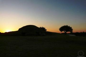 Курган Диссиньяк (Dissignac)