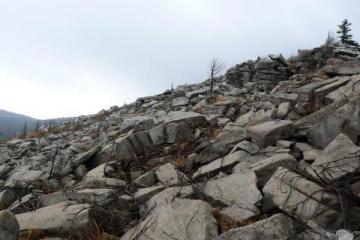 гора Пидан (Ливадийская)