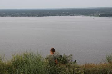 гора Красуха, Виточев