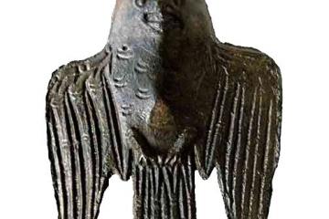 Птицечеловек