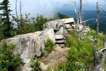 гора Пидан (Ливадийская)