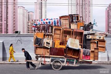Общество потребления. А есть ли выход?