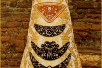 Черная Мадонна