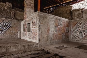 Эль Брухо El Brujo