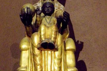 Черная Мадонна