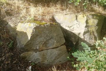 Замковая гора, Чигирин