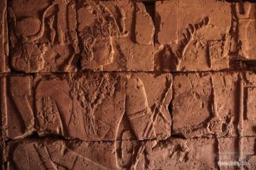 Пирамиды Нубии, Судан