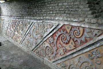 Эль Брухо El Brujo