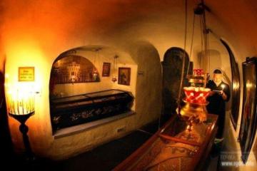 Киевская Лавра