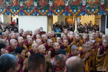 Далай-лама 2