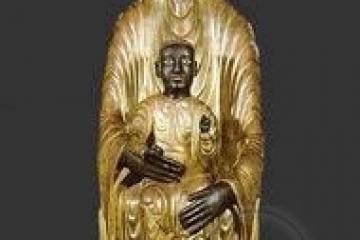 Черная Мадонна