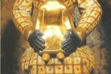 Черная Мадонна