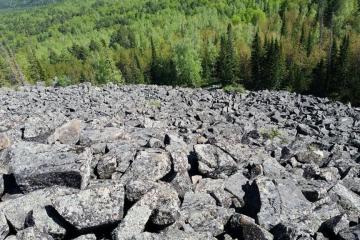 Черная сопка