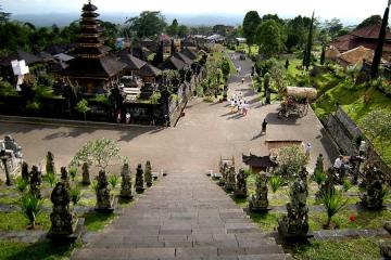 Pura Besakih