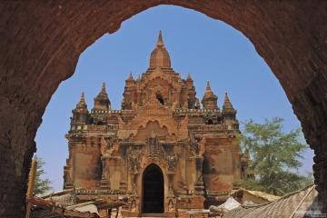 Паганское государство